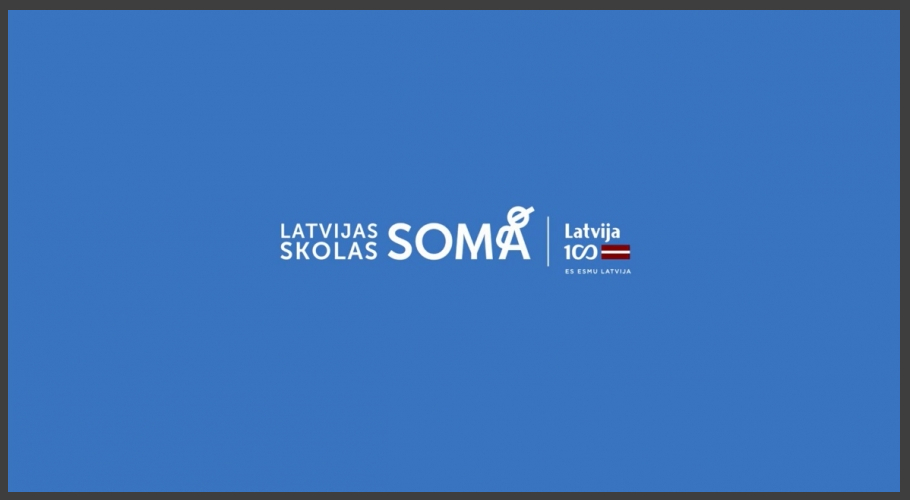 Latvijas skolas soma